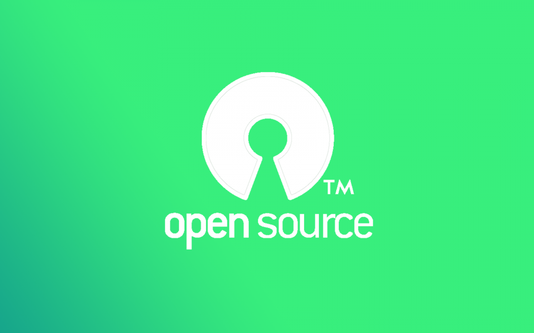 Why Open Source is the future